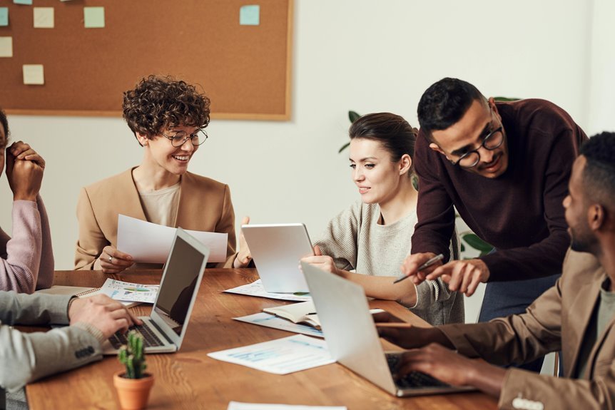 effective remote team leadership