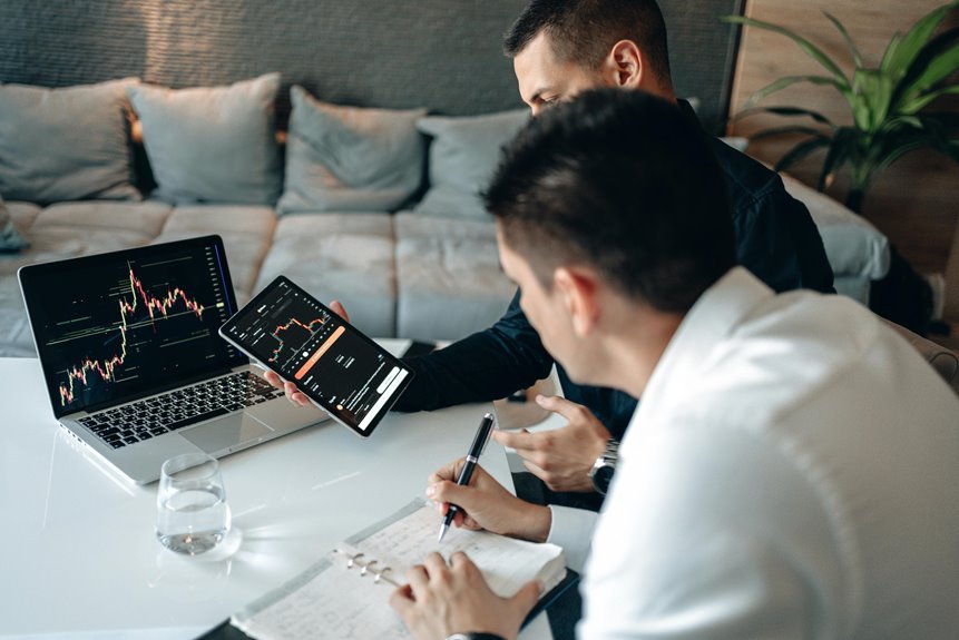 investment opportunities for 2025