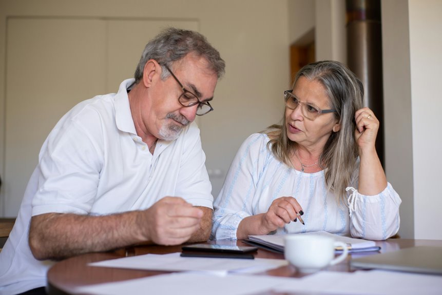 smart retirement savings strategies