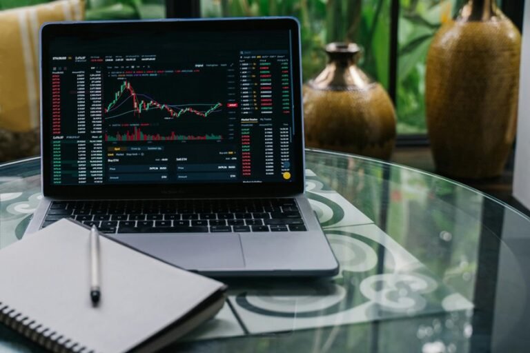ultimate stock trading guide