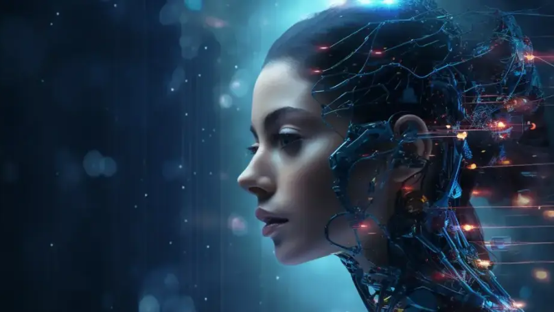 The Role of AI in Modern Business