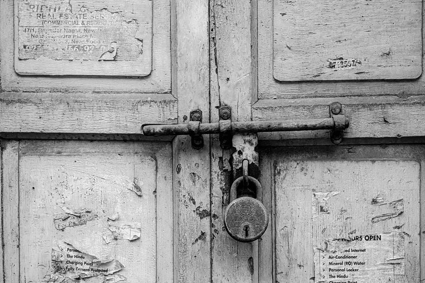 final dataset closure archive