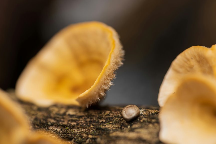 identifier log integrity check