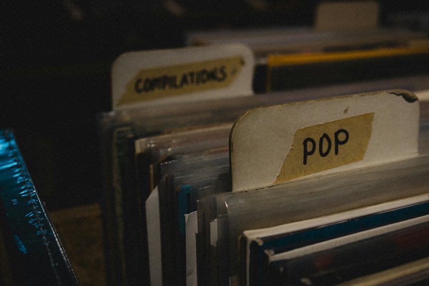 numeric record summary details