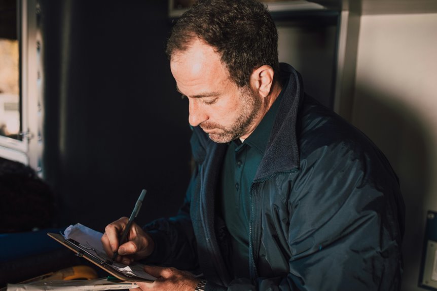 quantified onboarding record file