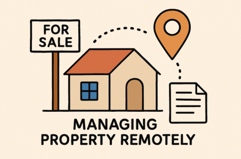 Inherited an Out-of-State Home? Here’s How to Sell It Fast