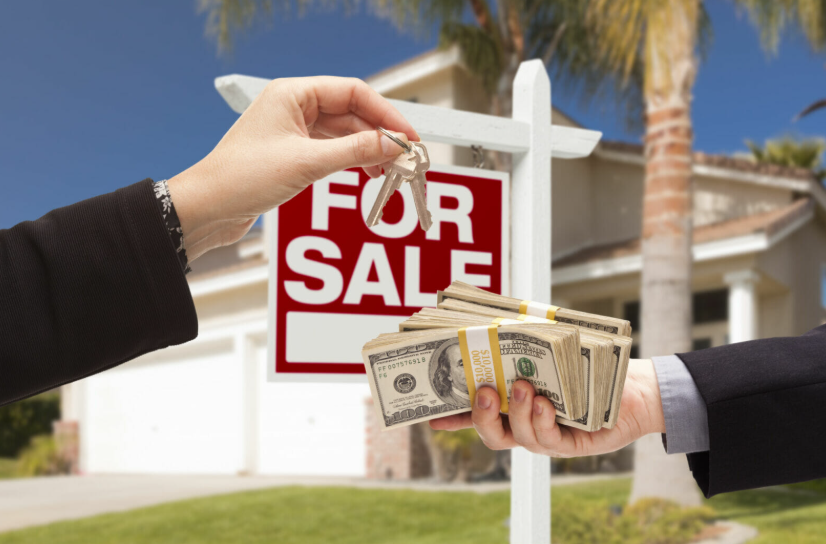 What Happens After You Accept a Cash Offer on Your Home?