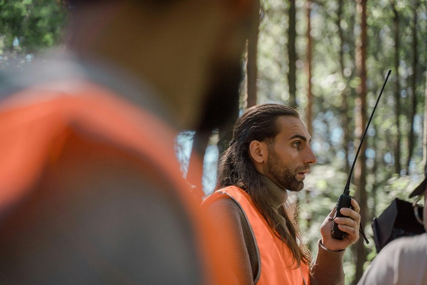 digital profile monitoring logs