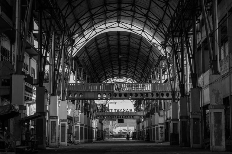 intelligent market competitive strategy