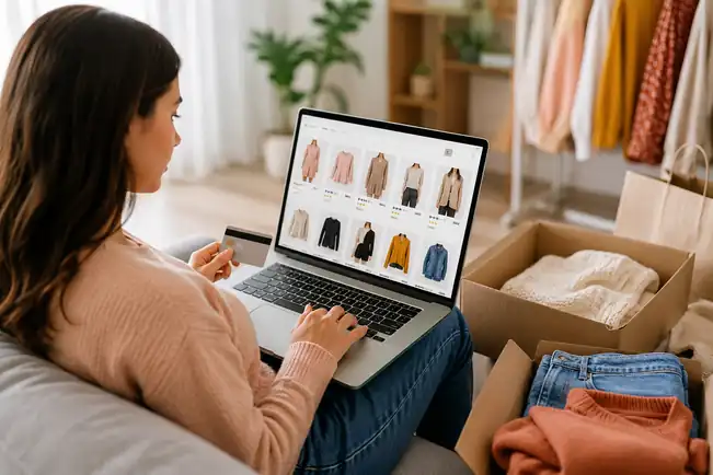 How Comfortable Basics Are Changing the Way People Buy Clothing